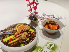 -千百味红餐厅·江西菜(绿地双子塔店)