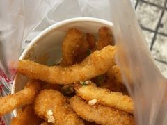 -特色椒盐排条(天山西路店)