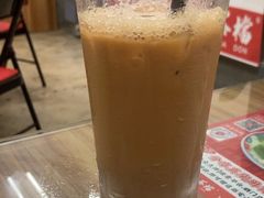 -孖记茶档·热腾茶餐(江南西plus店)