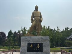 -赵州桥景区