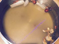 -牛很鲜潮汕牛肉火锅(椒江店)