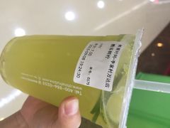 鲜果时间(小寨赛格店)-鲜果时间·果蔬茶(赛格负二层店)