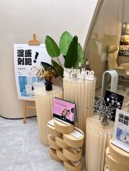 -Fundi张玉珊修身堂·indiba·BTL科技瘦身