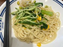 -丝路伊兰·兰州牛肉面(牛街总店)