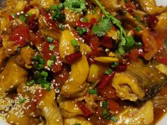 -渔太泰漓江小馆·广西融合菜(西街店)