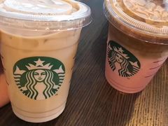-星巴克臻选(深圳海上世界店)