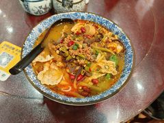 -螺世纪螺蛳粉·桂味小排档(裕德店)