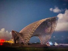 -南汇嘴观海公园