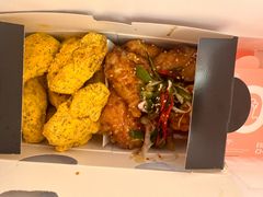 -悠个炸鸡(南京创始店)