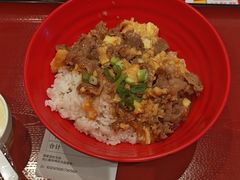 -食其家·牛丼咖喱(太阳宫店)