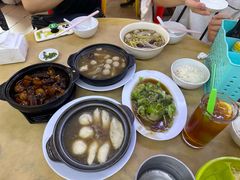-新记肉骨茶