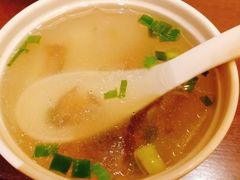 -百年认一力 太原老字号 (桥头街店)