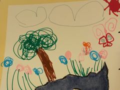 -学知乐教育·幼小衔接·小学科辅导(浦东外高桥森兰中心)