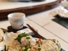 -聚福宝合苑食府(南头镇店)