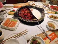 -川中渝夫火锅(铜陵万达广场店)
