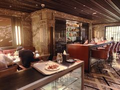 大堂-北京四季酒店·采逸轩