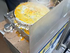 -琦琦蛋饼铺(上南店)