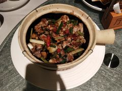 -老伙记海鲜码头(北滘店)
