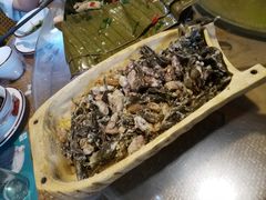 -基诺山寨.版纳民族特色菜