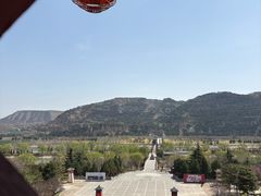 -函谷关历史文化旅游区
