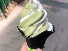 -肯德基(海湖店)