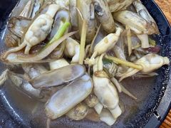 -台州老六海鲜面馆(上南总店)
