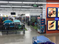 -迪卡侬(南二环店)