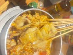 -那些年记忆烧烤