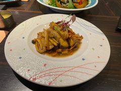 -山葵家·创意料理(宁波来福士店)