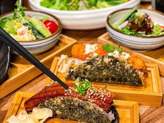 -笑福亭料理小馆(解放碑店)