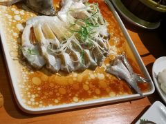 -莲餐厅·湖北菜·潜江小龙虾店(愚园路店)