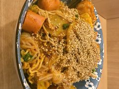 -皆道拌麻辣烫·麻辣拌