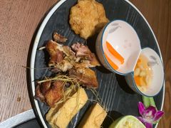-南越郡·越式风味餐厅(青秀万达店)