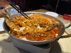 -小柴米·传统江西菜(八一广场店)