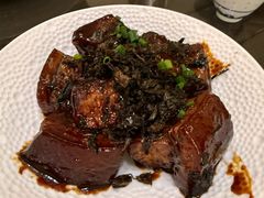 -白家餐厅(徐家汇店)