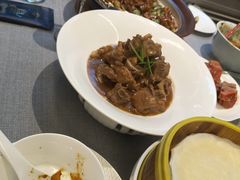 -福海居烤鸭店(鸟巢店)