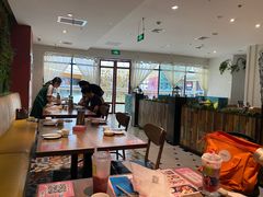 -茉莉餐厅(包河万达店)
