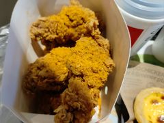 -肯德基(茂业店)