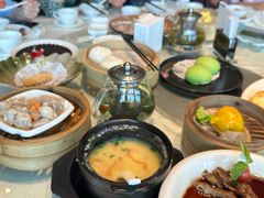 -安蒂娅.悦景轩中餐厅(西乡店)
