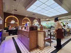 -椒爱水煮鱼川菜(皇姑万象汇店)