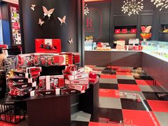 -LE JARDIN de Joel Robuchon(BFC外滩金融中心店)