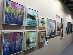 -上海跨国采购会展中心