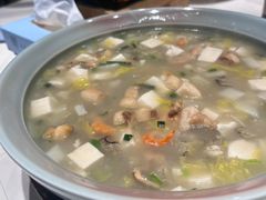 -渔傅·霞浦滩涂海鲜(建平店)