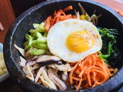 -首尔馆韩国料理(金童路店)