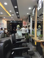 点击看大图 -永琪美容美发