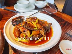 -瑶王府·广西菜(相思湖店)