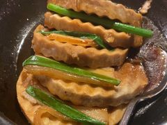 -前海沿·青岛菜(李沧万达店)