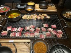 -夜食白市Yespicy·烧烤啤酒宵夜(番禺四海城店)