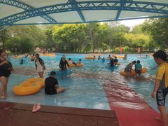 -欢乐水魔方水世界