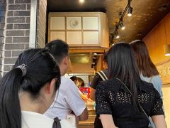 -三兄弟高炉烧饼